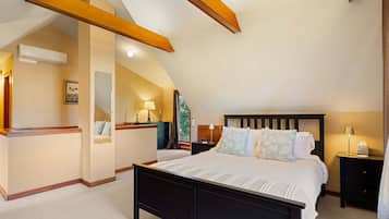 4 chambres, Wi-Fi gratuit
