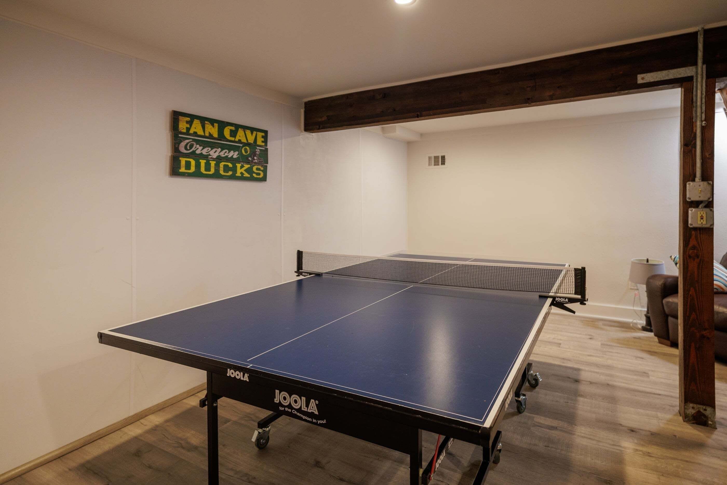 Salle de jeux
