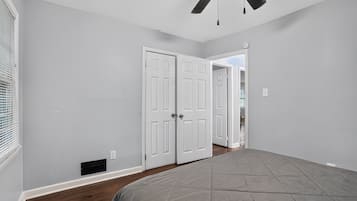 House, 3 Bedrooms
