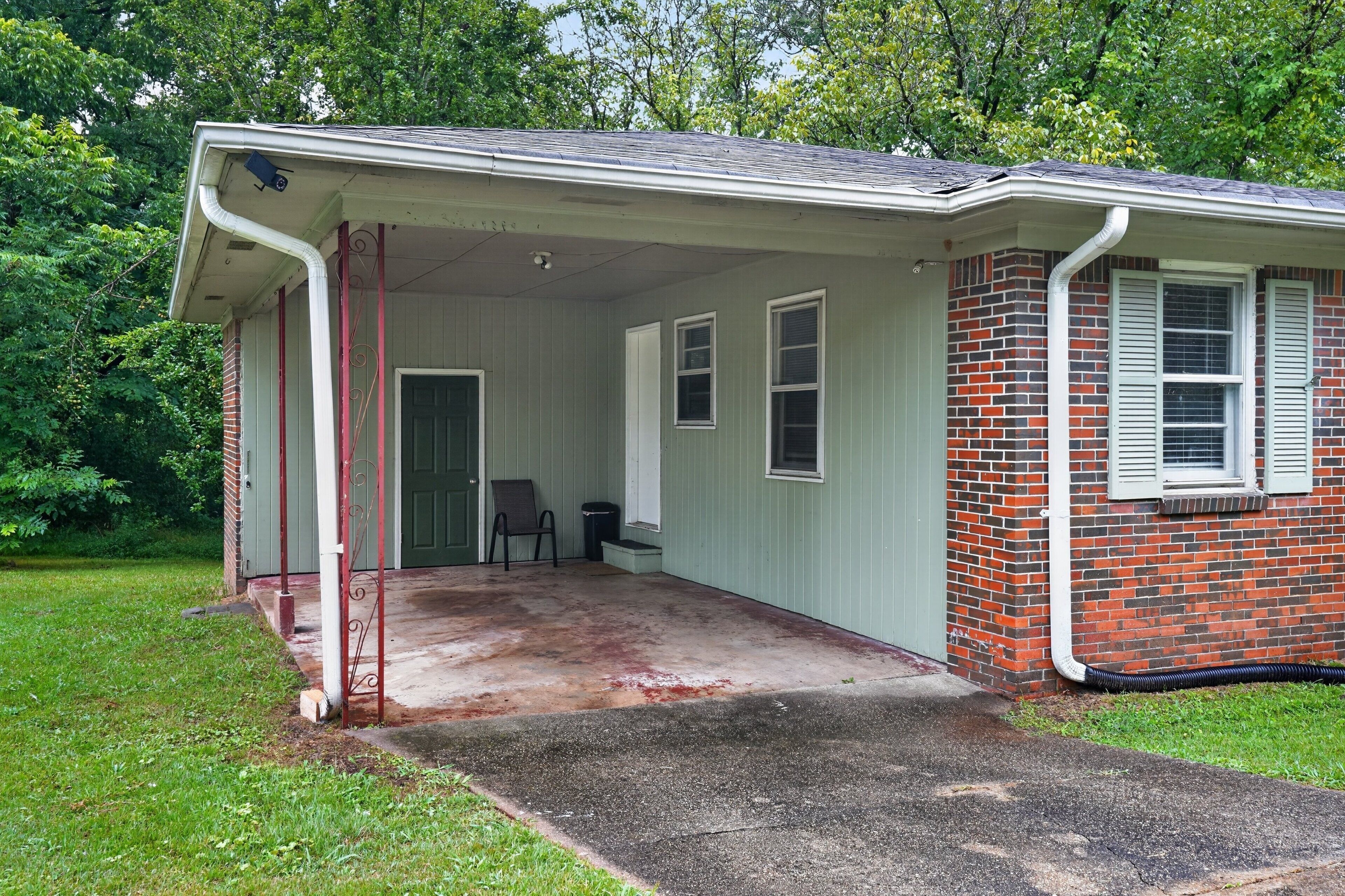 House, 3 Bedrooms | Exterior