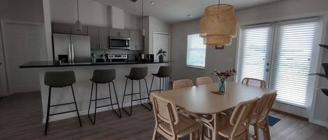 Ferienhaus, 3 Schlafzimmer | Speisen