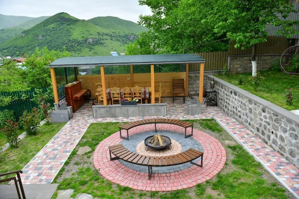 Chambres insonorisées, fer et planche à repasser, Wi-Fi gratuit