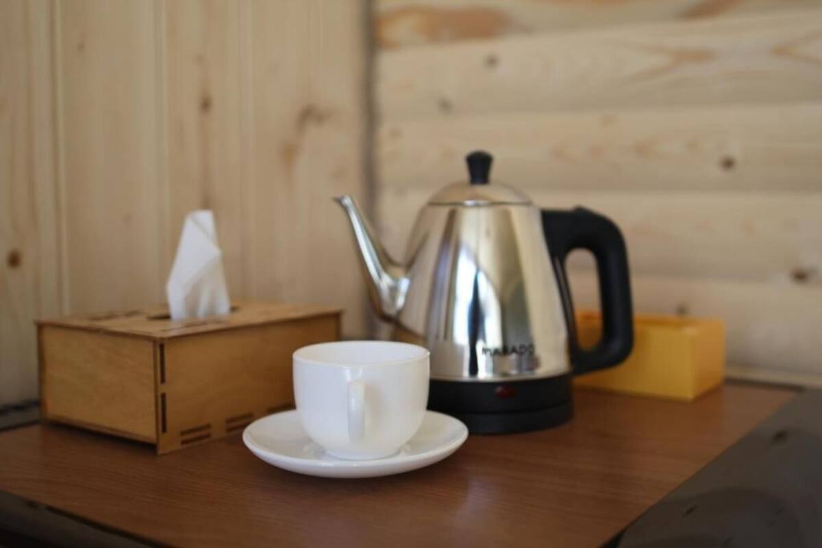 ห้องทริปเปิล, ระเบียง, วิวเมือง | กาแฟและ/หรือเครื่องทำกาแฟ