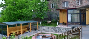 Hayi Tun Guesthouse