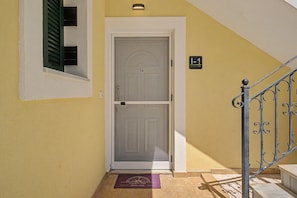 Detalle exterior