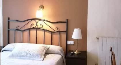 Hostal Plaza
