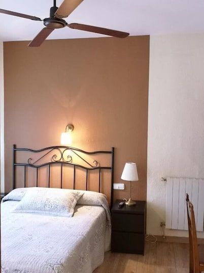 Hostal Plaza