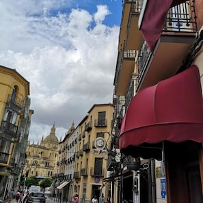 Miscellaneous - Hostal Plaza (Segovia)