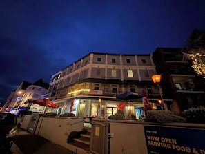 Ulkopuoli