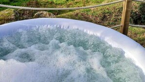 Nhà gỗ | Trị liệu spa
