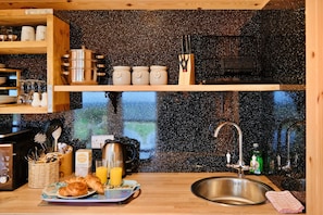 Chalet | Cocina privada