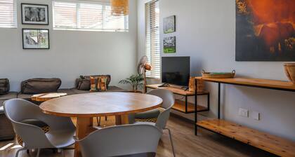 Victoria Falls Luxury Apartments