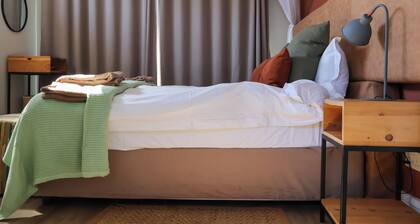 Victoria Falls Luxury Apartments