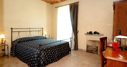 HOTEL LE BOTTI