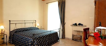 HOTEL LE BOTTI