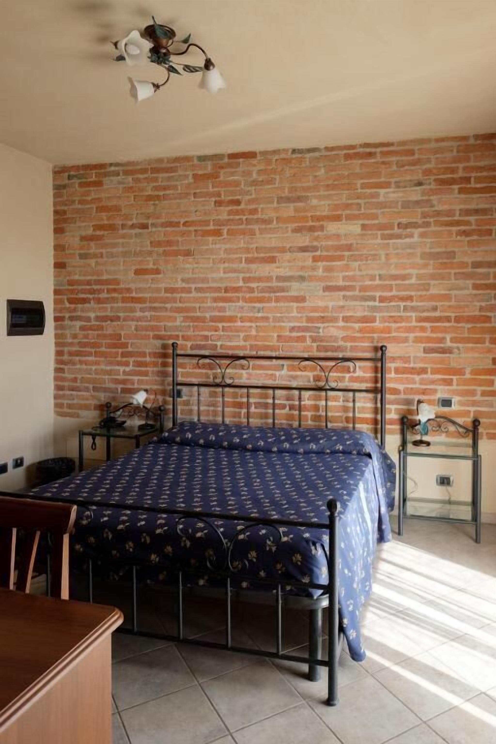 Chambre Double Standard | Coffres-forts dans les chambres, bureau, rideaux occultants