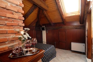 Superior Double Room | Interior