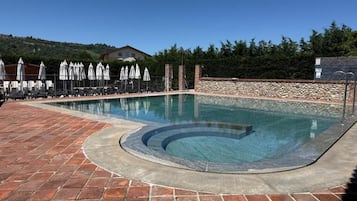 Alberca