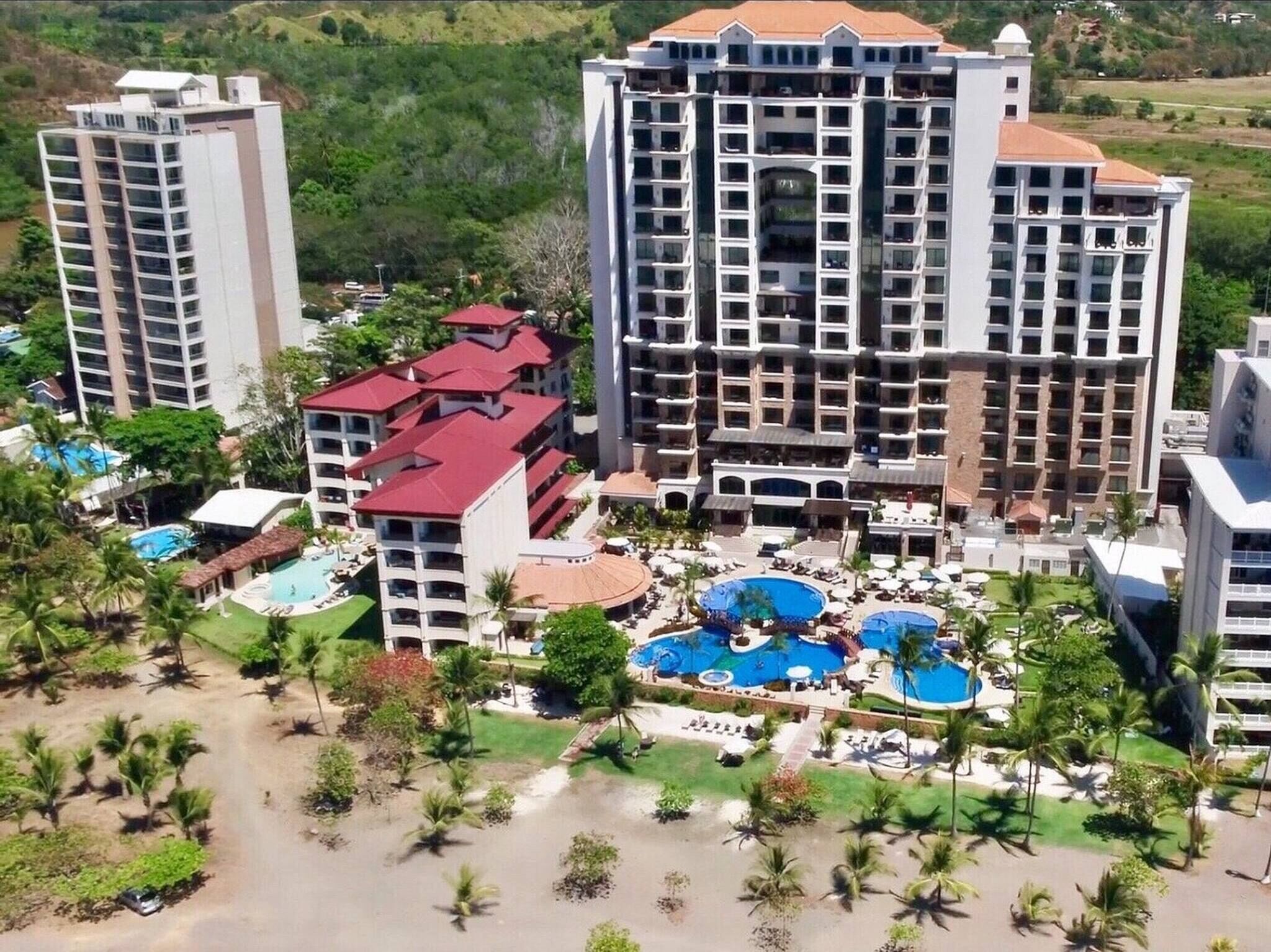 Condo, 2 Bedrooms, Accessible, Balcony | View from property