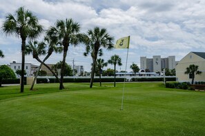 Condo, 1 Queen Bed with Sofa bed (Sandpiper Cove 8246) | Golf - Sandpiper Cove 8246 (Destin)
