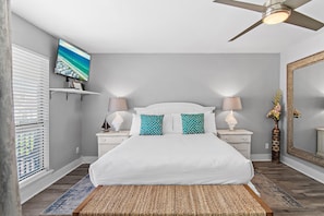 Condo, 1 Queen Bed with Sofa bed (Sandpiper Cove 8246) - Sandpiper Cove 8246 (Destin)
