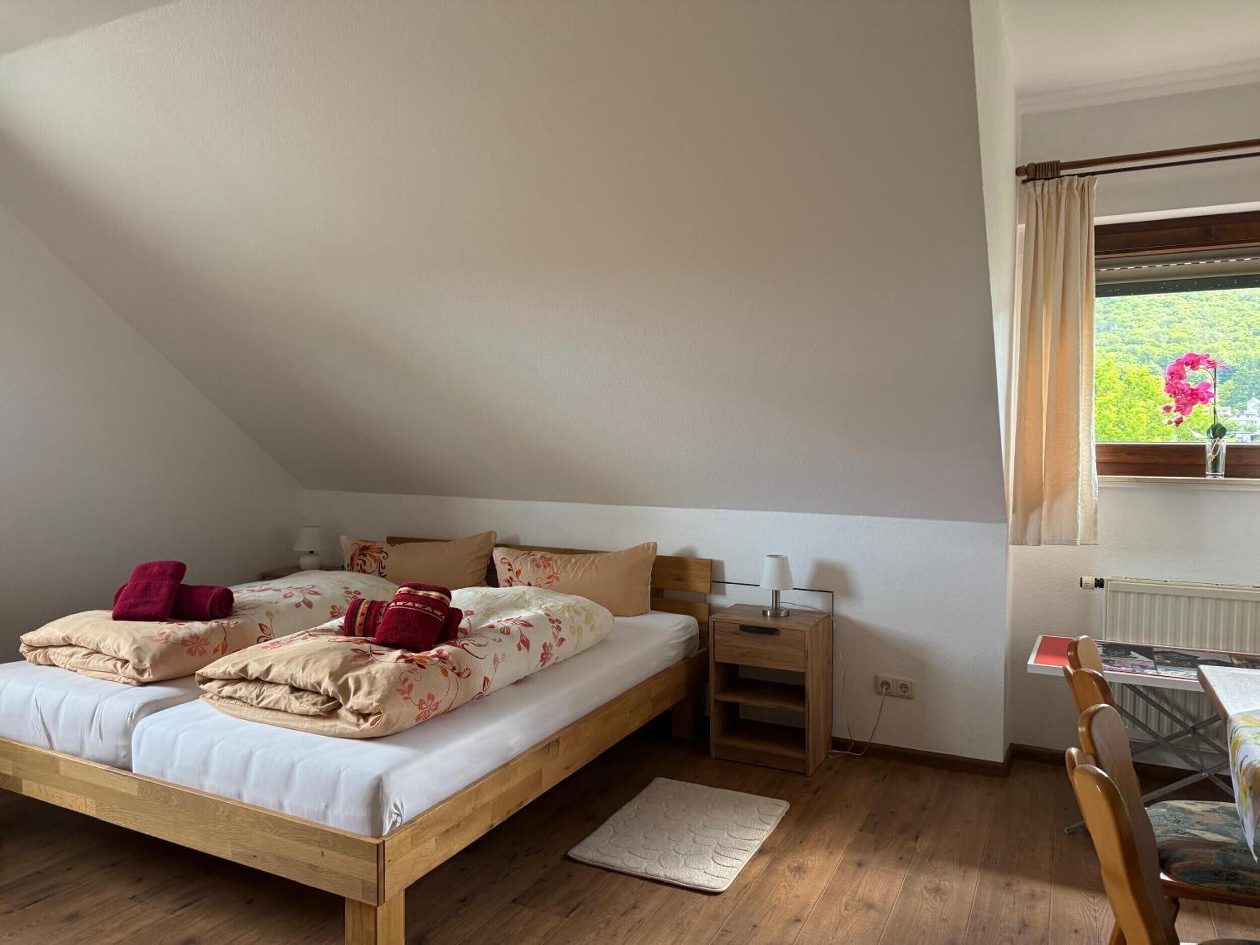 3 Schlafzimmer, Bügeleisen/Bügelbrett, WLAN, Bettwäsche