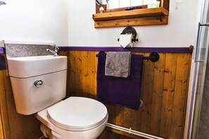 Chalet | Bathroom