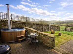Chalet | Spa treatment
