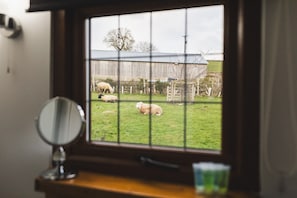 Chalet | View from property