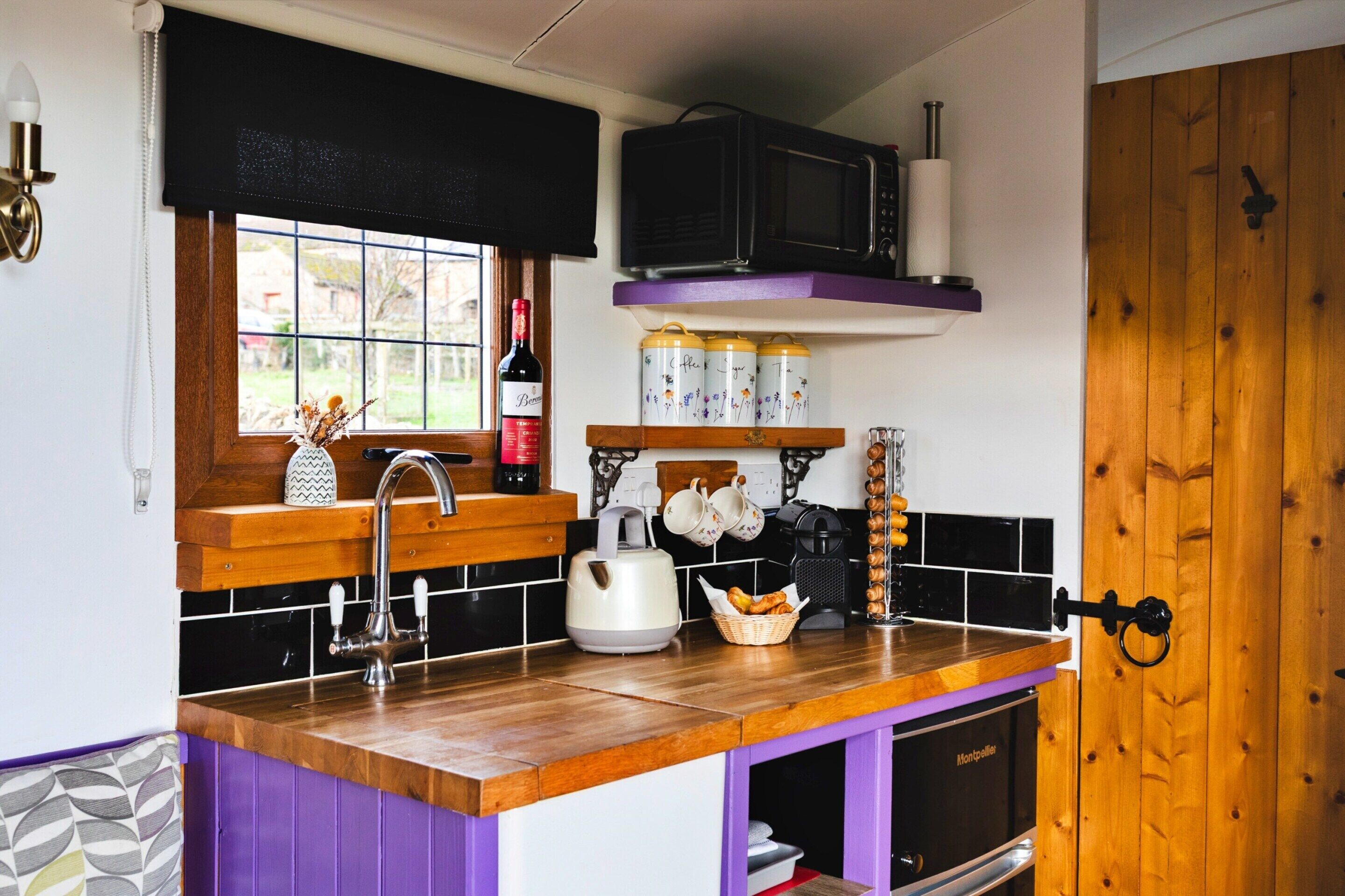 Chalet | Private kitchen