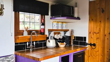 Chalet | Private kitchen