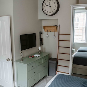 Room - Heart of York – Beautufil Listed Bulding -Walk to Station (York)