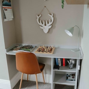 Interior - Heart of York – Beautufil Listed Bulding -Walk to Station (York)