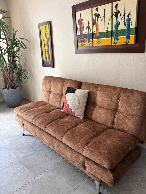 TV connectée