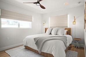 3 Schlafzimmer, Bügeleisen/Bügelbrett, WLAN, Bettwäsche