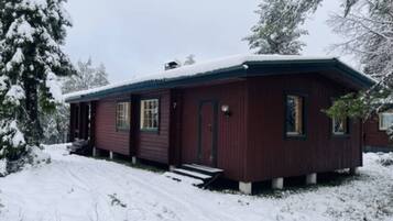 Ulkopuoli