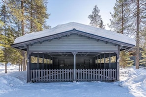 Aussenbereich
