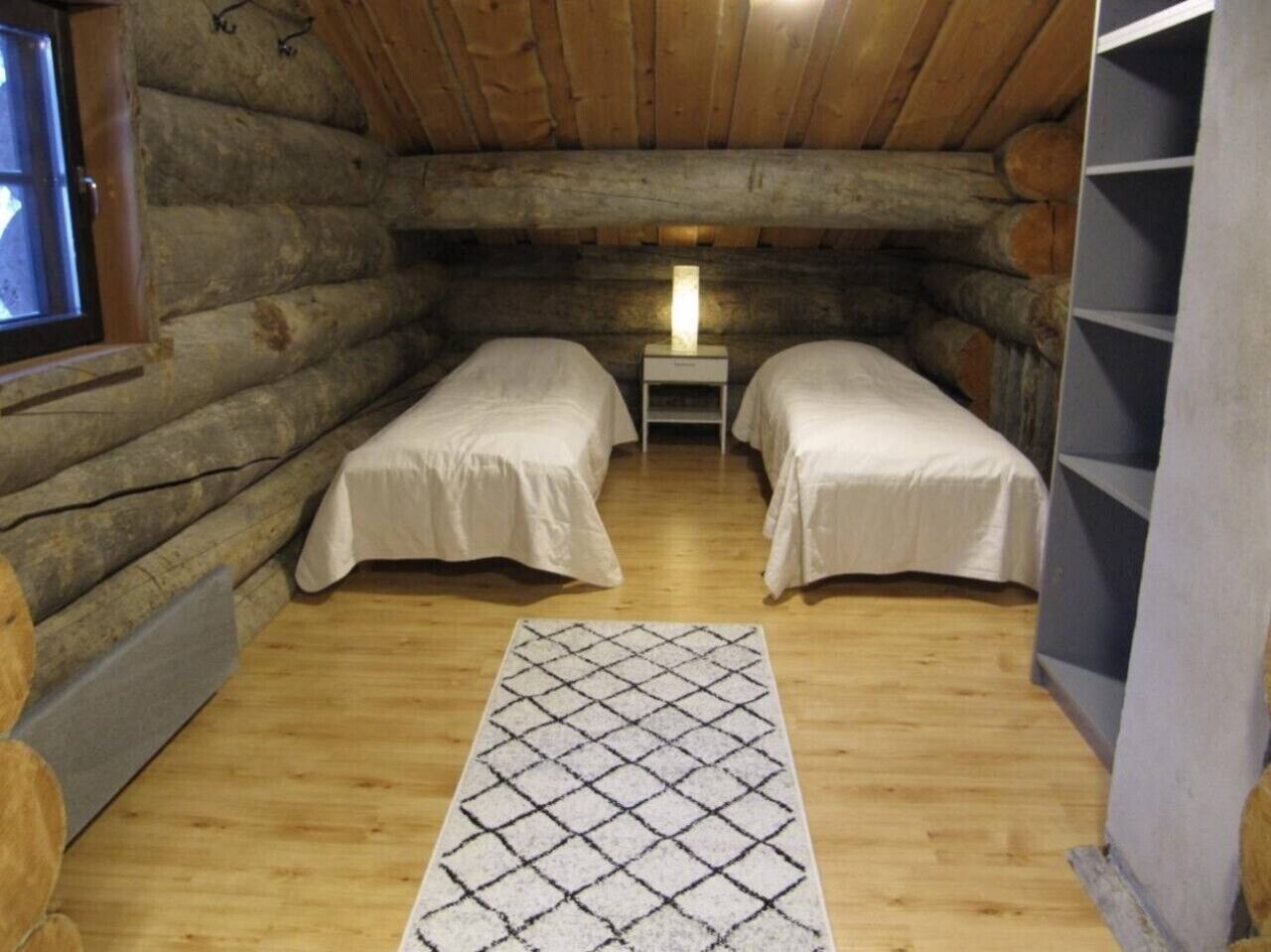 3 bedrooms, iron/ironing board, travel crib, WiFi