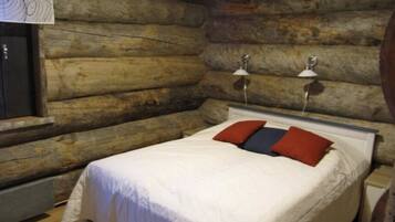 3 bedrooms, iron/ironing board, WiFi
