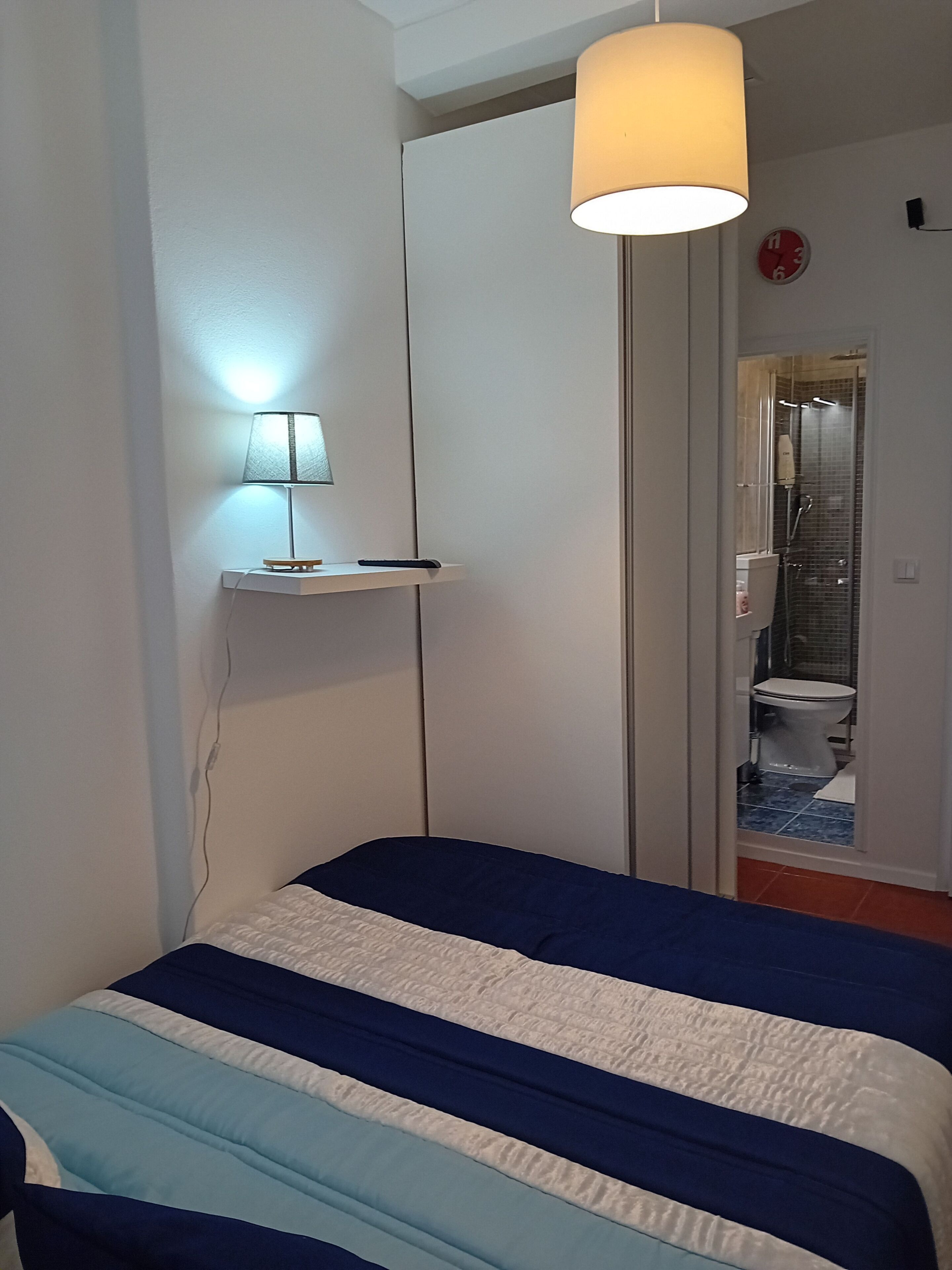 Apartment, 1 Schlafzimmer | 1 Schlafzimmer