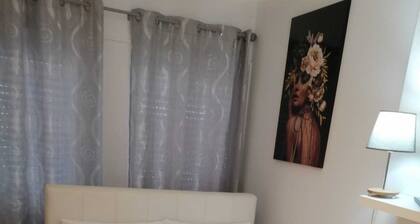 Chalas Bedroom Nazaré