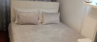 Chalas Bedroom Nazaré