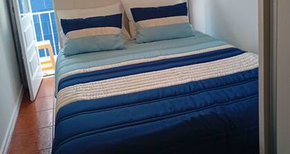 Chalas Bedroom Nazaré