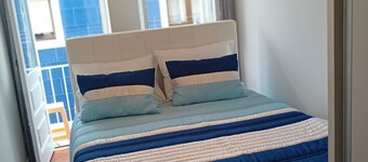 Chalas Bedroom Nazaré