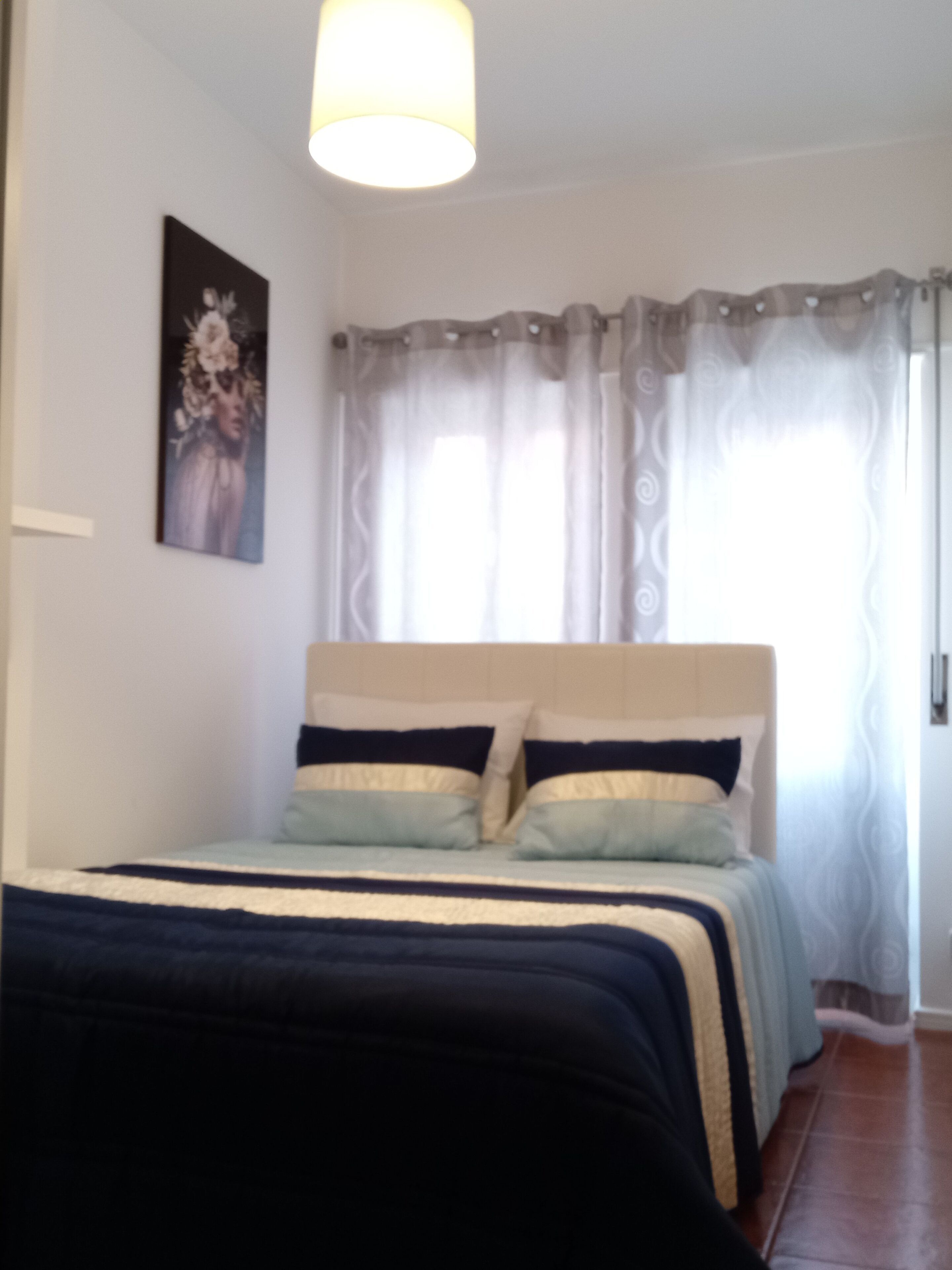 1 habitación 