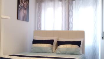 1 habitación