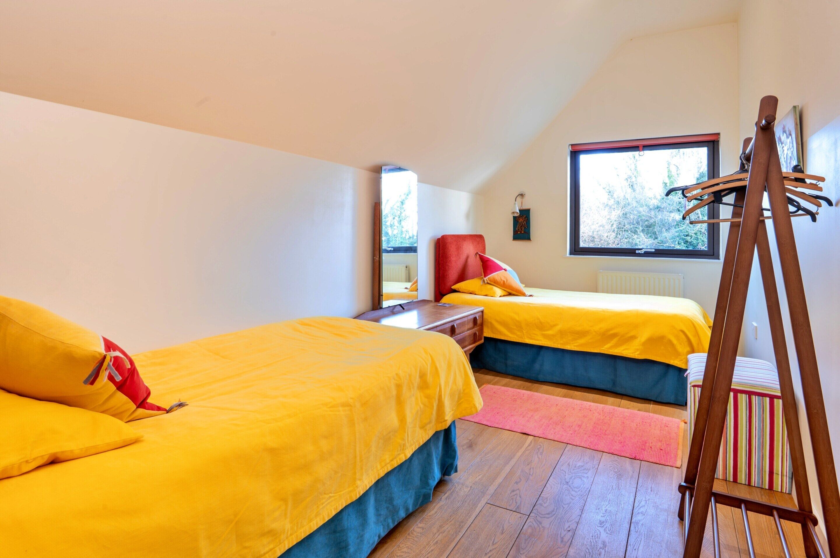 Apartemen | 2 kamar tidur