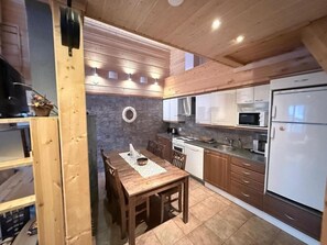 Yksityinen keittiö