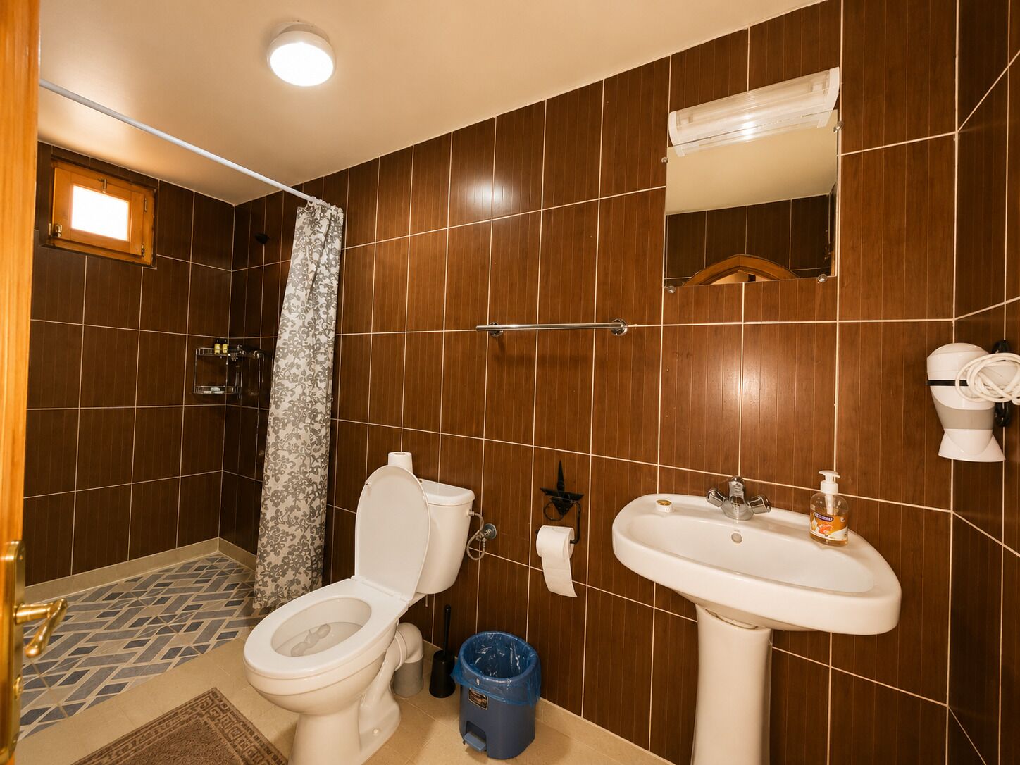 Baño