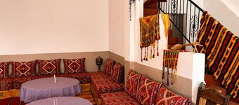 Auberge Restaurant Zahra
